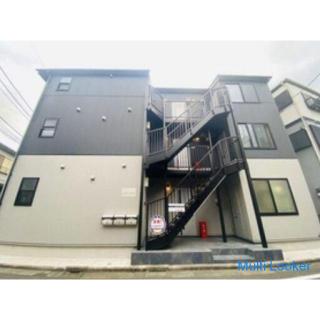 Contract fee 70,000 yen ♪ Keikyu Airport Line Otorii Station 7 minutes walk / Honhaneda, Ota-ku ♪