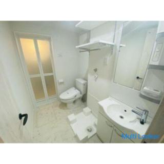 Contract fee 70,000 yen ♪ Keikyu Airport Line Otorii Station 7 minutes walk / Honhaneda, Ota-ku ♪