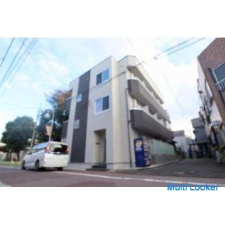 Contract fee 20,000 yen ♪ Keikyu Airport Line Otorii Station 7 minutes walk-7 Nishikojiya, Ota-ku ♪