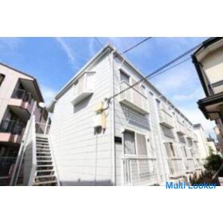 Contract fee 20,000 yen ♪ Tobu Isesaki Line Umejima Station 13 minutes walk-13 Shimane, Adachi-ku ♪