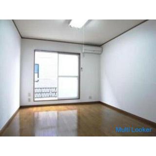 Contract fee 20,000 yen ♪ Tobu Isesaki Line Umejima Station 13 minutes walk-13 Shimane, Adachi-ku ♪