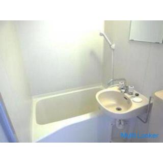 Contract fee 20,000 yen ♪ Tobu Isesaki Line Umejima Station 13 minutes walk-13 Shimane, Adachi-ku ♪