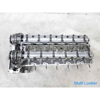 2013 BMW Z4 E89 LM35 Cylinder Head