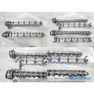 2013 BMW Z4 E89 LM35 Cylinder Head