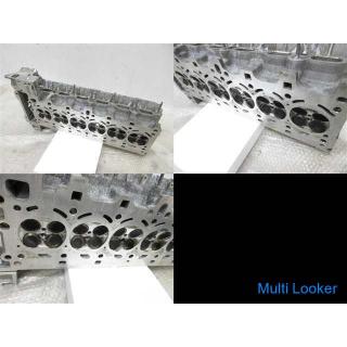 2013 BMW Z4 E89 LM35 Cylinder Head