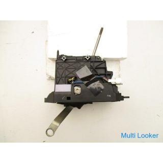 Lexus LS USF40 shift lever shift gauge