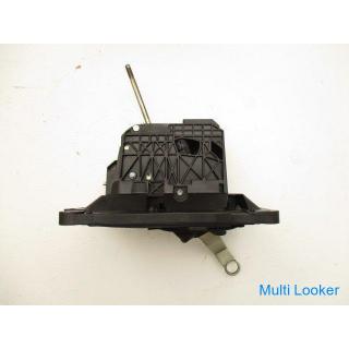 Lexus LS USF40 shift lever shift gauge