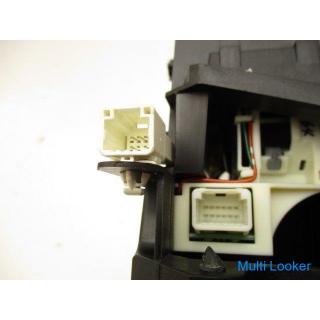 Lexus LS USF40 shift lever shift gauge