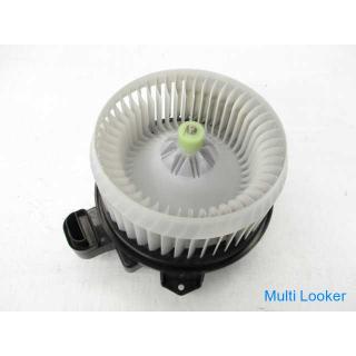 2010 Toyota Alphard ANH20W Front blower motor