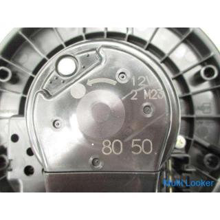 2010 Toyota Alphard ANH20W Front blower motor