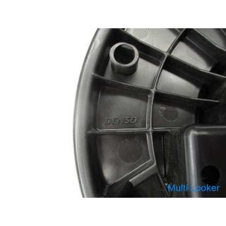 2010 Toyota Alphard ANH20W Front blower motor
