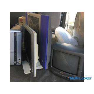 [Recycling / Purchasing in Tokyo] Let's recycle things that you don't need at home!