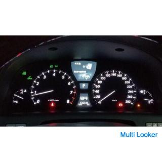 Lexus LS460 mid-term air suspension controller external aero, muffler HDD navigation Bluetooth back 