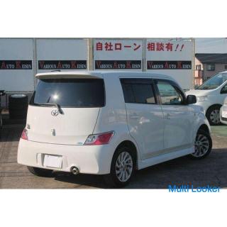 2006 Toyota bB