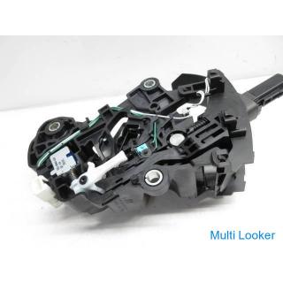 2017 Honda N-BOX JF3 shift lever 7129 km.