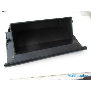 Subaru Impreza Sport GT6 Passenger Seat Glove Box Black
