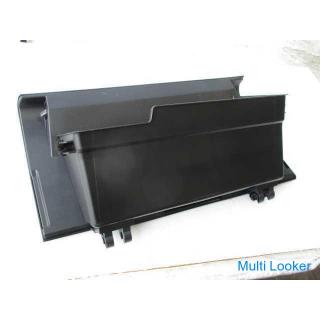 Subaru Impreza Sport GT6 Passenger Seat Glove Box Black