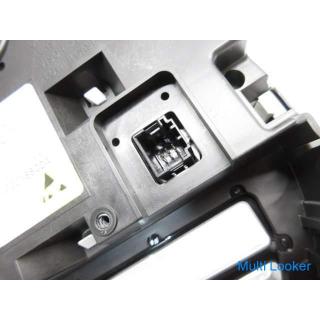 2009 BMW Mini MF16 R56 Speedometer