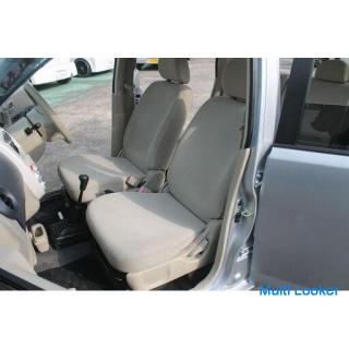 2010 Nissan Otti S - 58.500 km