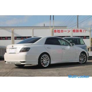 2005 Toyota Mark X‼ ️