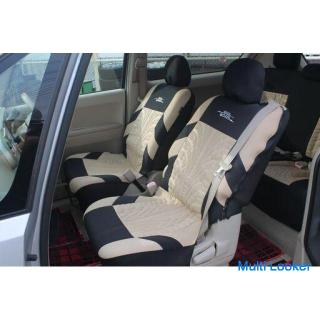 2005 Toyota Porte 130i - 43.000 km.