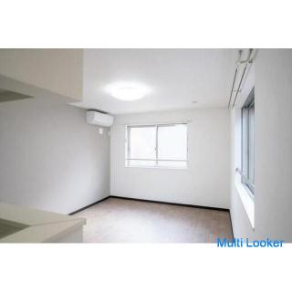 Initial cost 90,000 yen --Designers by new BT! 8 minutes walk from Tabata Station on the Yamanote Li
