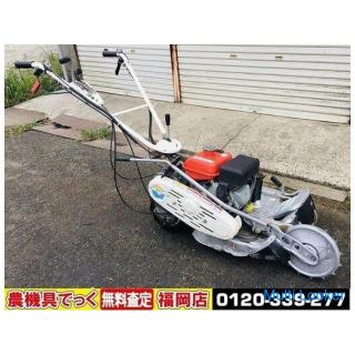 Orec self-propelled mower Wingmore WM616 Self-propelled two-sided mower