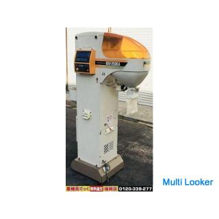 Tiger Kawashima Pack Mate KRV-2500A Automatic Sorting and Weighing Machine 100V Inverter Mesh 1.80