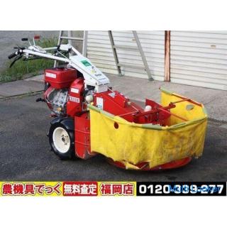 Orec self-propelled mower Multipurpose tealer BIRDE BX80 10 horsepower + grass moa-B90RL