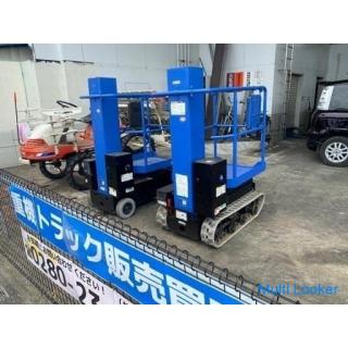 Aerial work platform SV04B-697365