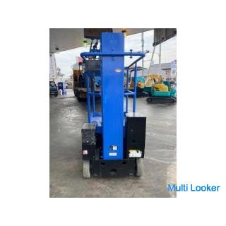 Aerial work platform SV04B-697365