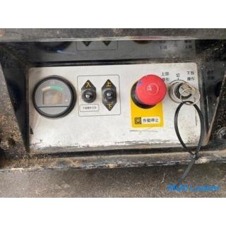Aerial work platform SV04B-697365