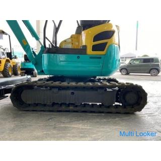 Kubota U-15-3S