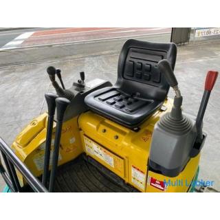 Kubota U-15-3S