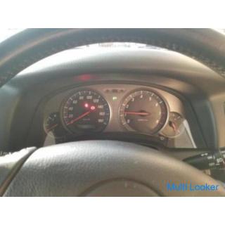 Toyota Mark II Blit 2.0 IR