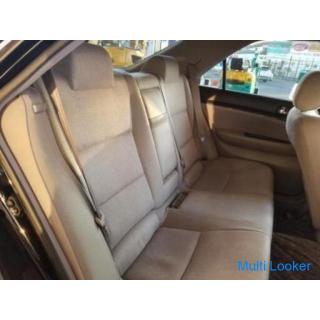 Toyota Mark II Blit 2.0 IR
