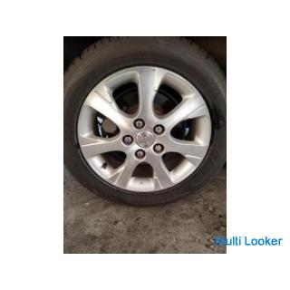 Toyota Mark II Blit 2.0 IR