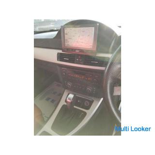 2007 BMW 3 Series 323i Vehicle Inspection 2 Years !!