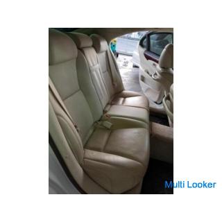 2008 Lexus LS460 version UI package vehicle inspection 2 years