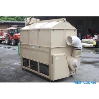 Kaneko Agricultural Machinery Grain Dryer CST95 Super Tight Suction Dryer 9 Stones 200v