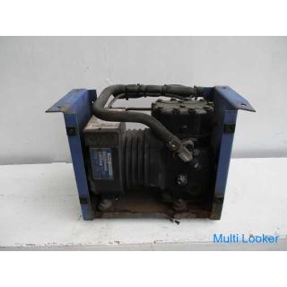 Mitsubishi Fuso Canter Refrigerator Compressor Topre KL11LSC-S