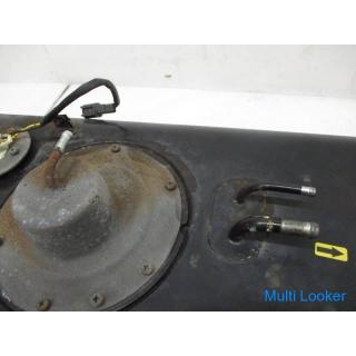 2008 Nissan Atlas SZ2F24 F24 Fuel tank with key