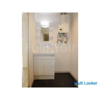 [Newly built] Higashi Sapporo, Gakuenmae W access ♪ Pets allowed online free property ♪