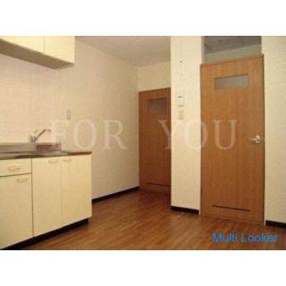 4 minutes from Kanjo-dori East Station-Key money 0 yen ★ Clean and bright room ◎ Pets OK, free inter