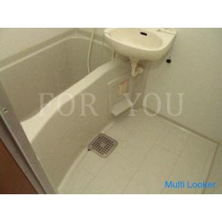 4 minutes from Kanjo-dori East Station-Key money 0 yen ★ Clean and bright room ◎ Pets OK, free inter