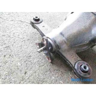 2007 Lexus GS GRS191 Rear differential