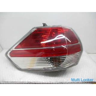 X-TRAIL T32 left tail lamp