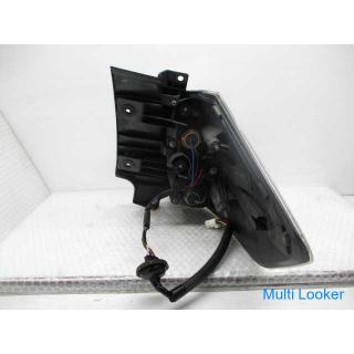 X-TRAIL T32 left tail lamp