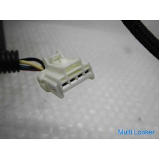 X-TRAIL T32 left tail lamp