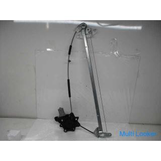 2019 Honda N-BOX JF3 Left front power window motor